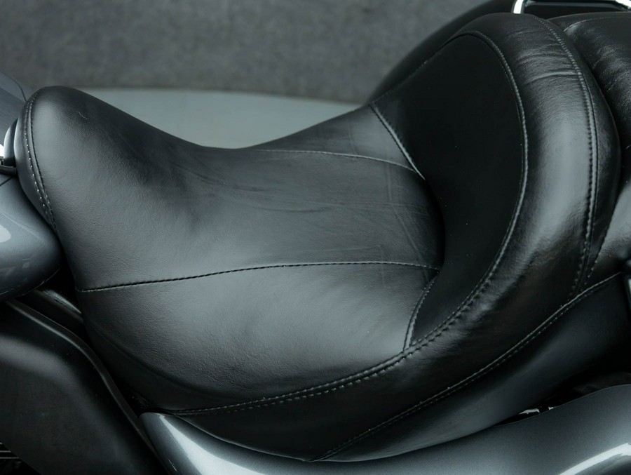 2022 HARLEY DAVIDSON FLHTCUTG TRI GLIDE ULTRA CLASSIC TRIKE W/ABS