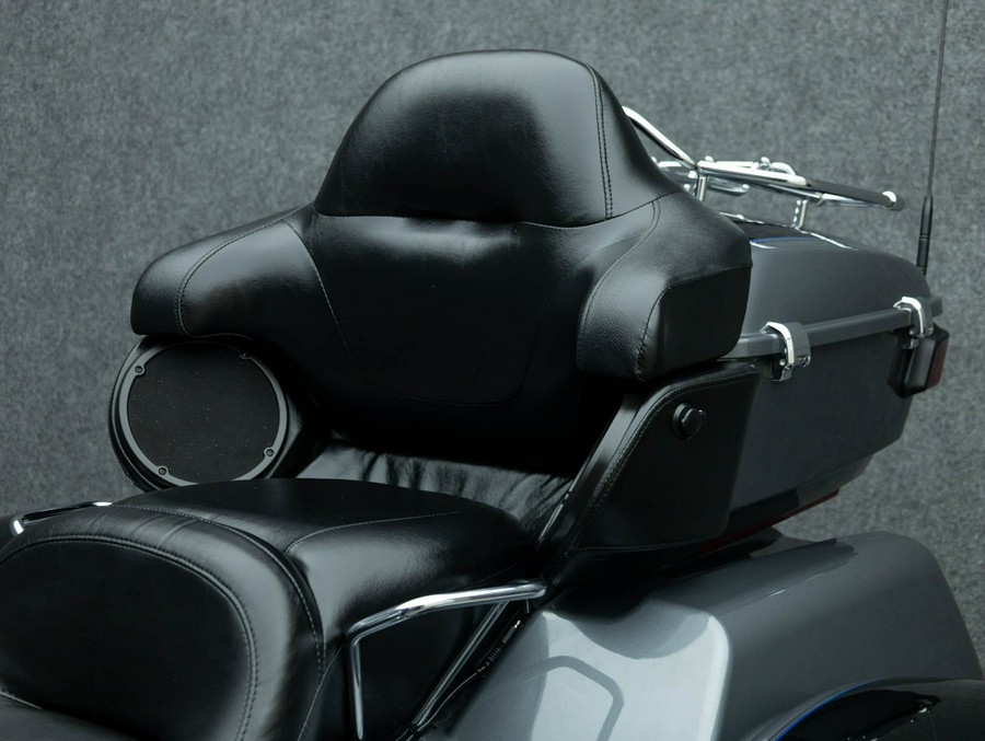 2022 HARLEY DAVIDSON FLHTCUTG TRI GLIDE ULTRA CLASSIC TRIKE W/ABS