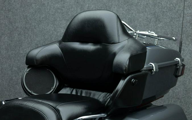 2022 HARLEY DAVIDSON FLHTCUTG TRI GLIDE ULTRA CLASSIC TRIKE W/ABS