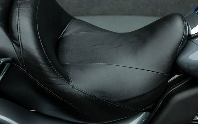 2022 HARLEY DAVIDSON FLHTCUTG TRI GLIDE ULTRA CLASSIC TRIKE W/ABS