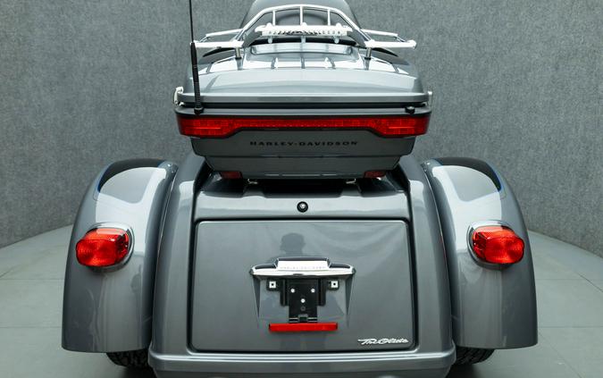 2022 HARLEY DAVIDSON FLHTCUTG TRI GLIDE ULTRA CLASSIC TRIKE W/ABS