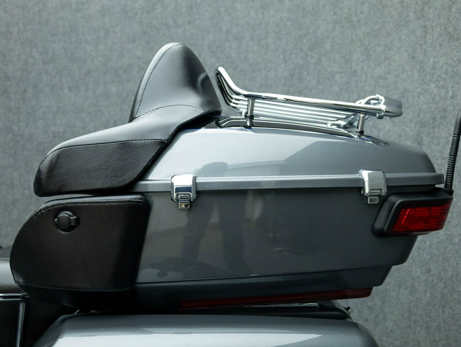 2022 HARLEY DAVIDSON FLHTCUTG TRI GLIDE ULTRA CLASSIC TRIKE W/ABS