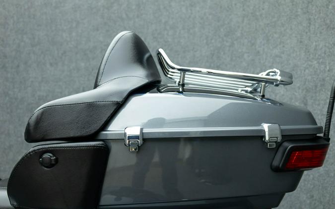 2022 HARLEY DAVIDSON FLHTCUTG TRI GLIDE ULTRA CLASSIC TRIKE W/ABS