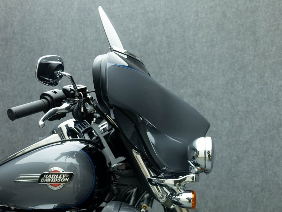 2022 HARLEY DAVIDSON FLHTCUTG TRI GLIDE ULTRA CLASSIC TRIKE W/ABS