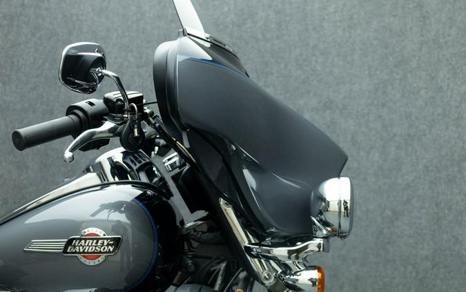 2022 HARLEY DAVIDSON FLHTCUTG TRI GLIDE ULTRA CLASSIC TRIKE W/ABS