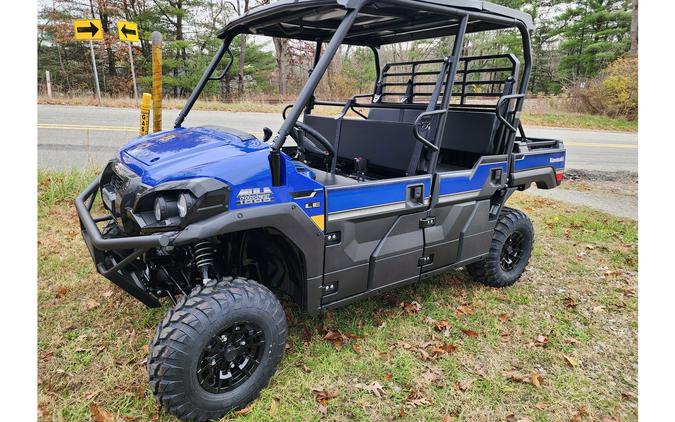 2026 Kawasaki KAT1000ATFNN MULE FXT 1000