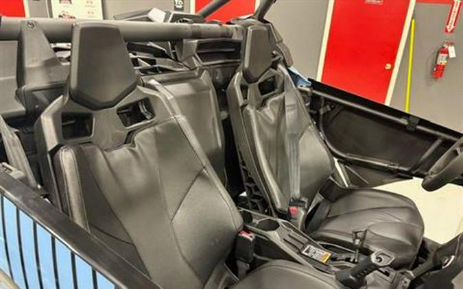 2026 Can-Am Maverick X3 DS TURBO