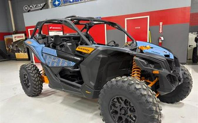 2026 Can-Am Maverick X3 DS TURBO