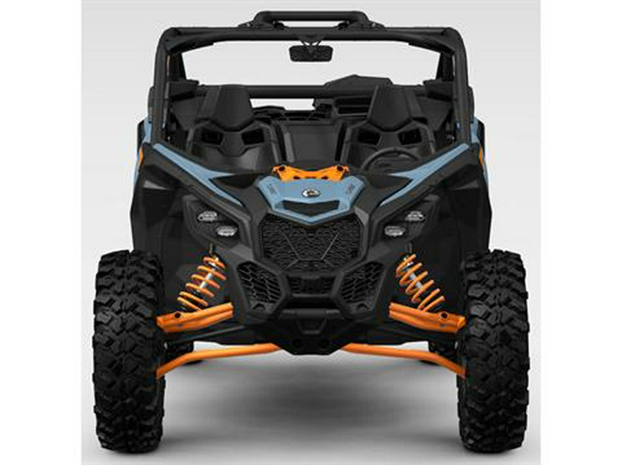 2026 Can-Am Maverick X3 DS TURBO