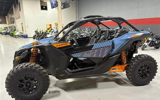 2026 Can-Am Maverick X3 DS TURBO