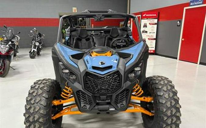 2026 Can-Am Maverick X3 DS TURBO