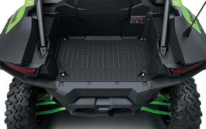 2026 Kawasaki Teryx4 H2