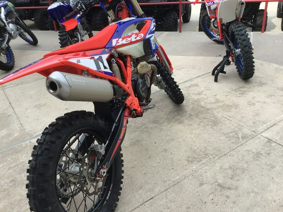 2025 Beta RC450