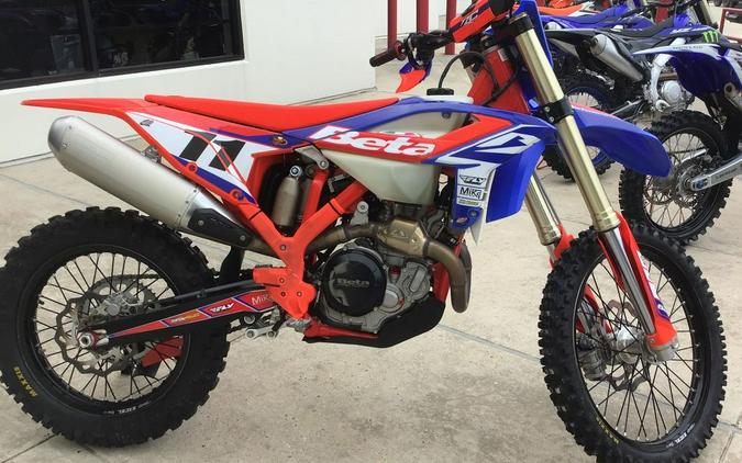 2025 Beta RC450
