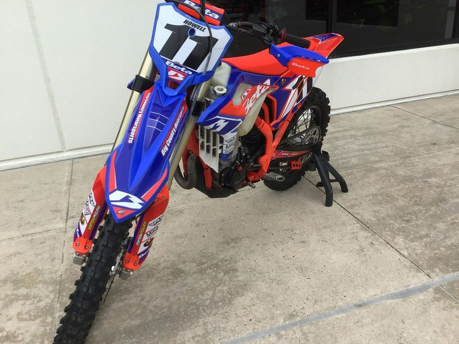 2025 Beta RC450