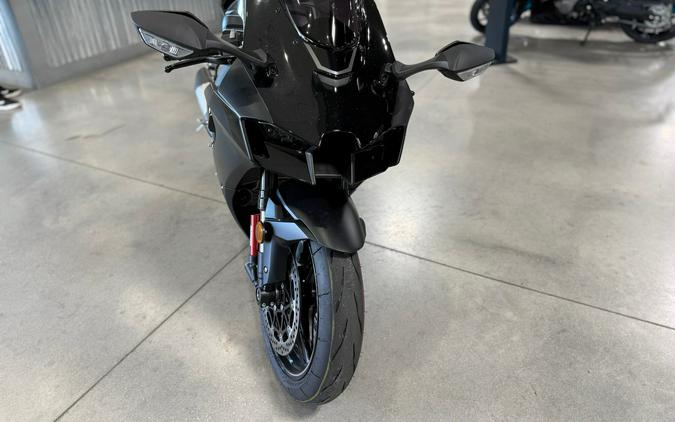 2025 Kawasaki Ninja ZX-10R