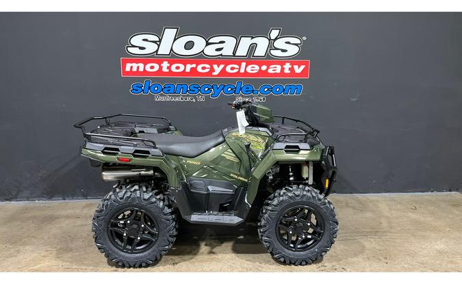 2026 Polaris SPORTSMAN 570 PREMIUM 40TH ANIV ED Premium - 40th Anniversary Edition