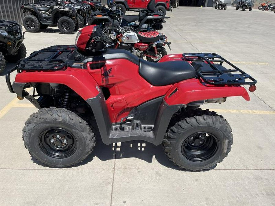 2026 Honda® FourTrax Foreman 4x4 EPS