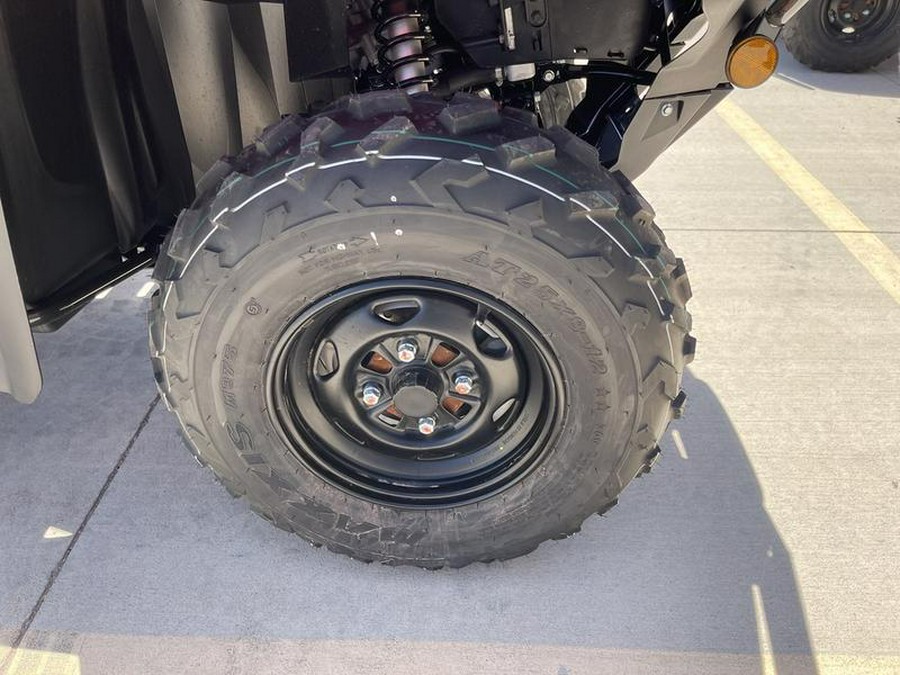 2026 Honda® FourTrax Foreman 4x4 EPS