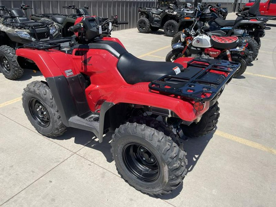 2026 Honda® FourTrax Foreman 4x4 EPS