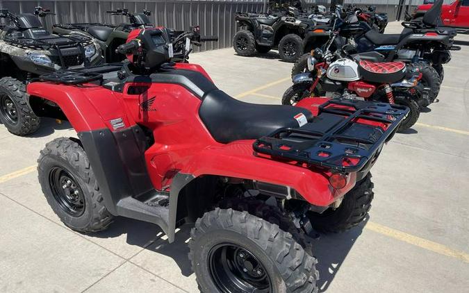 2026 Honda® FourTrax Foreman 4x4 EPS