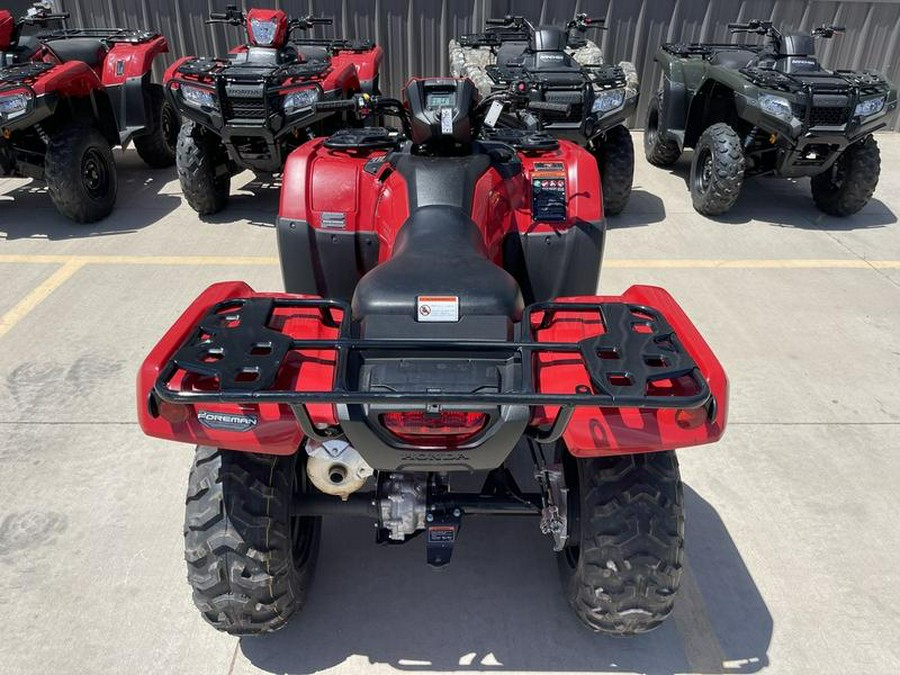2026 Honda® FourTrax Foreman 4x4 EPS