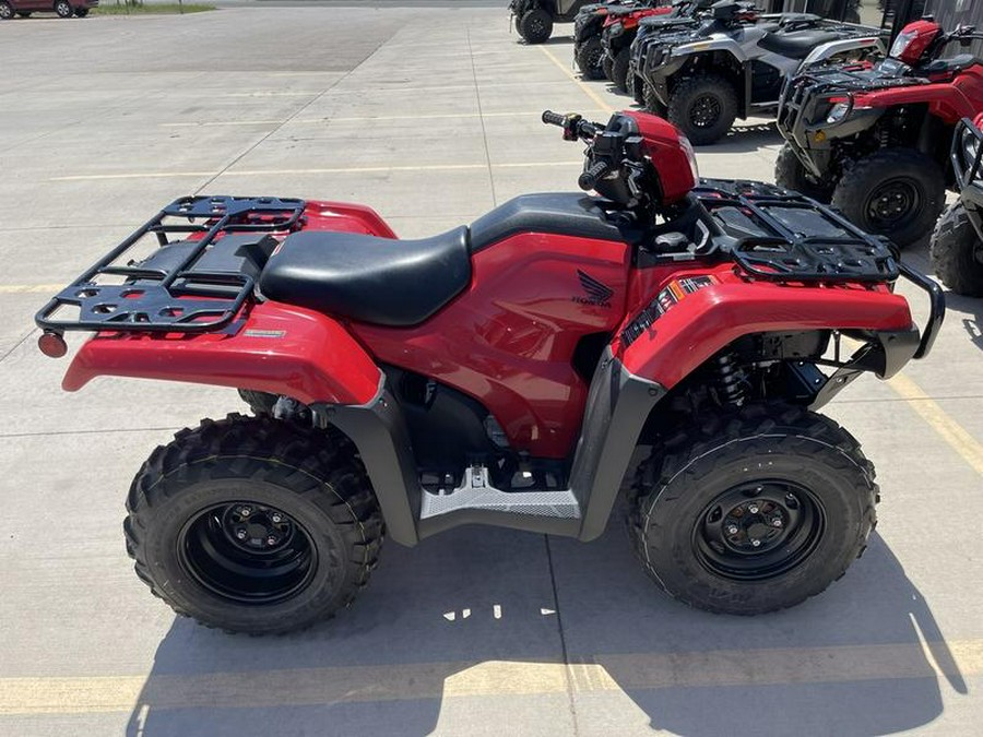 2026 Honda® FourTrax Foreman 4x4 EPS