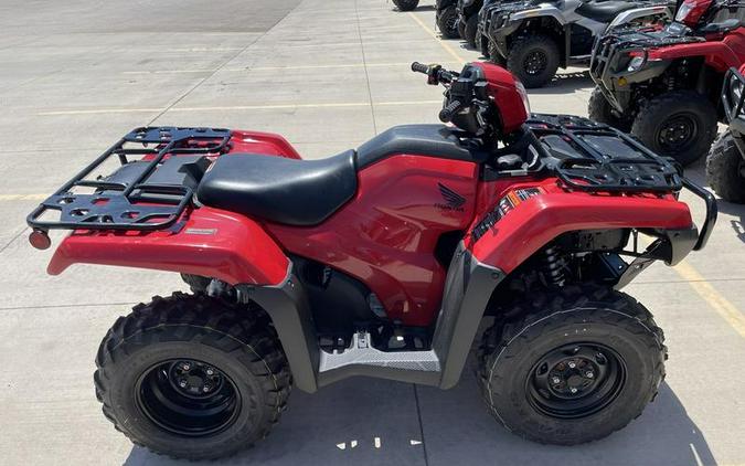 2026 Honda® FourTrax Foreman 4x4 EPS