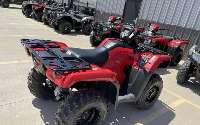 2026 Honda® FourTrax Foreman 4x4 EPS