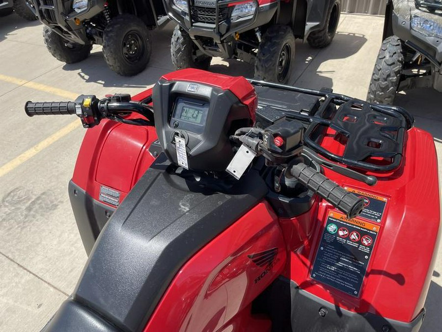 2026 Honda® FourTrax Foreman 4x4 EPS