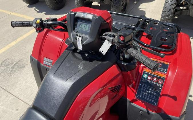 2026 Honda® FourTrax Foreman 4x4 EPS
