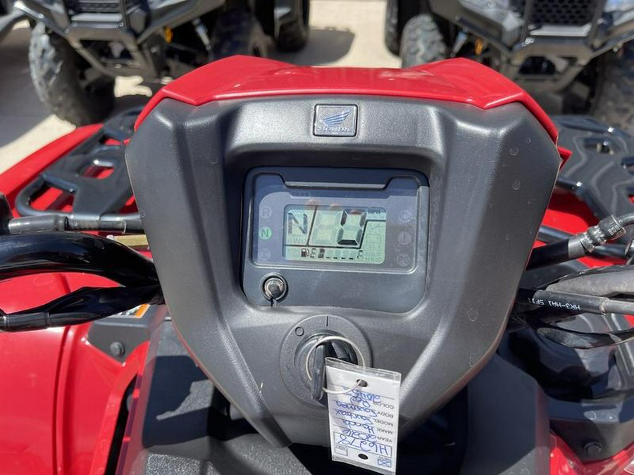 2026 Honda® FourTrax Foreman 4x4 EPS