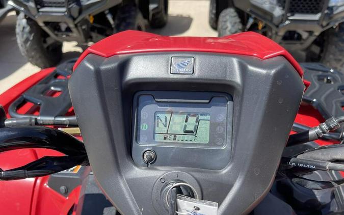2026 Honda® FourTrax Foreman 4x4 EPS