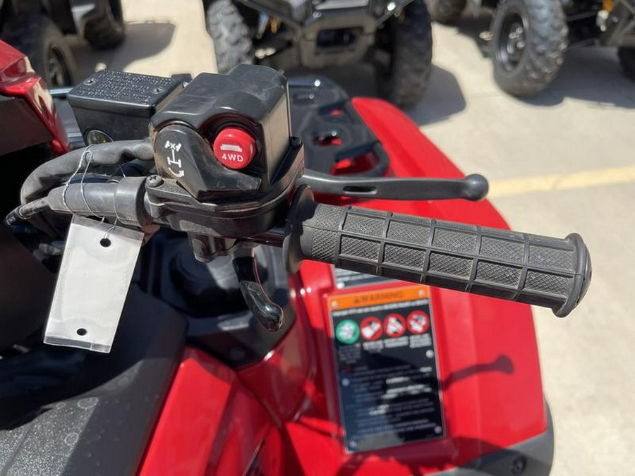 2026 Honda® FourTrax Foreman 4x4 EPS