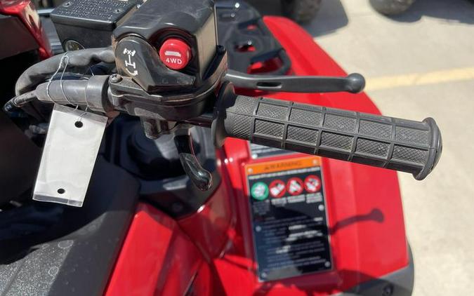 2026 Honda® FourTrax Foreman 4x4 EPS