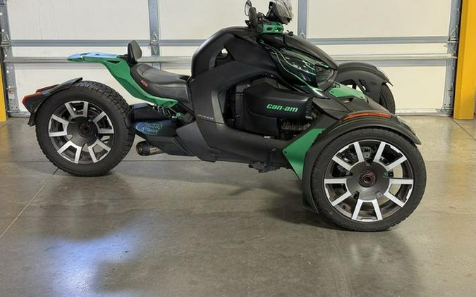 2021 Can-Am Ryker Rally Edition 900 ACE