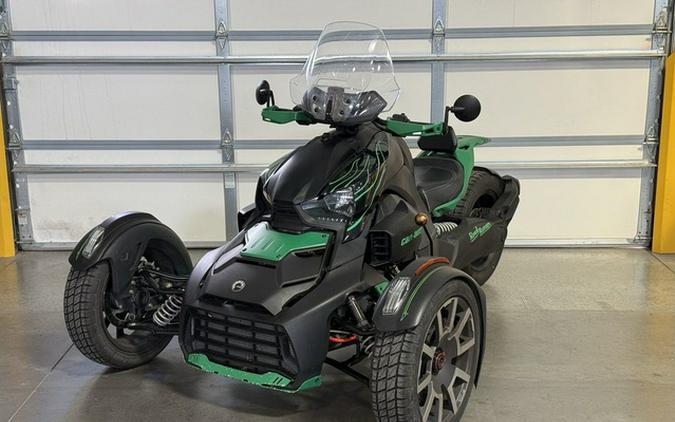 2021 Can-Am Ryker Rally Edition 900 ACE