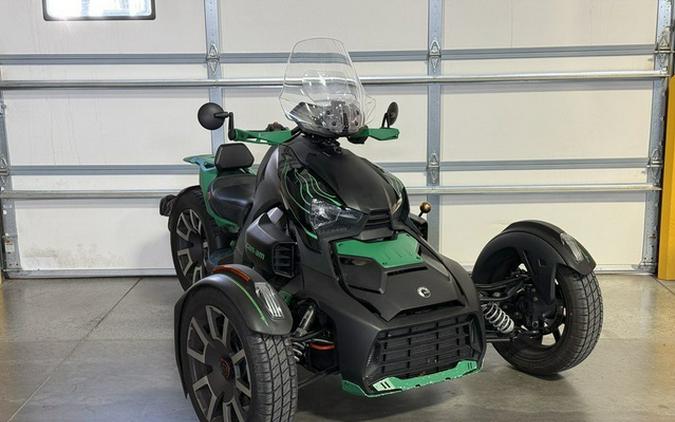 2021 Can-Am Ryker Rally Edition 900 ACE