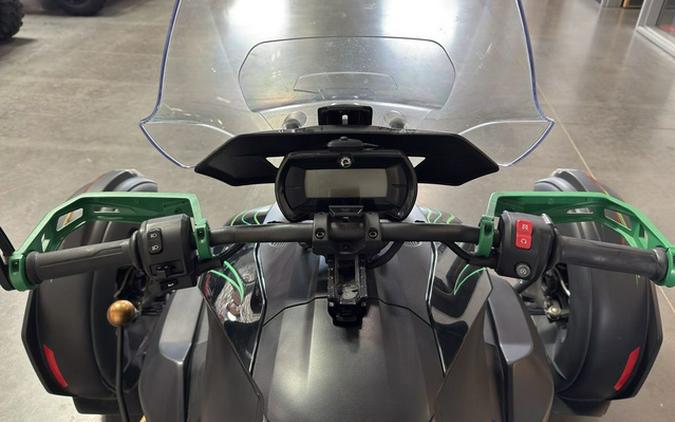 2021 Can-Am Ryker Rally Edition 900 ACE