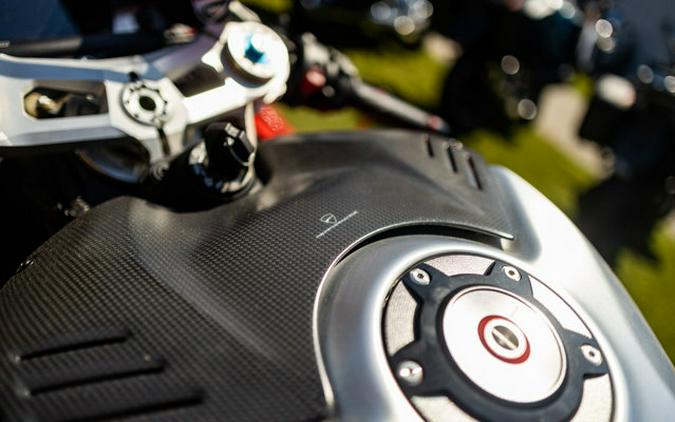 2019 Ducati PANIGALE V4R