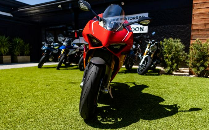 2019 Ducati PANIGALE V4R