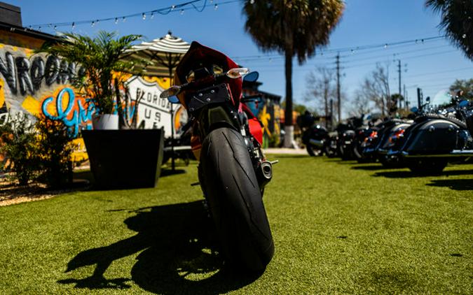 2019 Ducati PANIGALE V4R