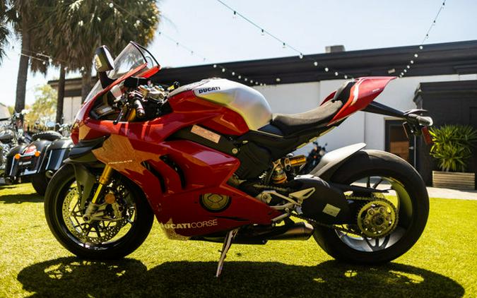 2019 Ducati PANIGALE V4R
