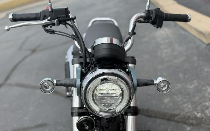 2025 Honda® Dax 125 - 000392