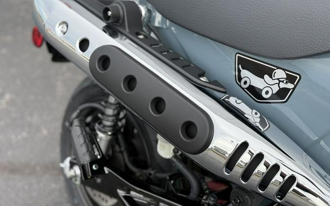 2025 Honda® Dax 125 - 000392
