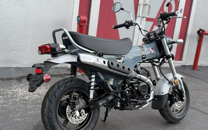 2025 Honda® Dax 125 - 000392