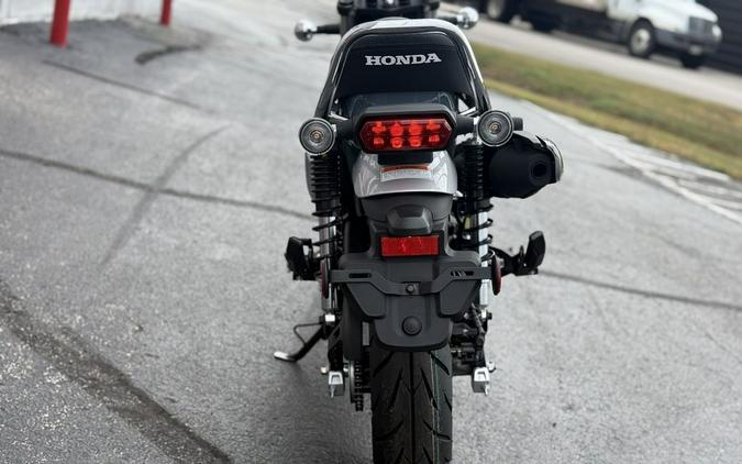 2025 Honda® Dax 125 - 000392