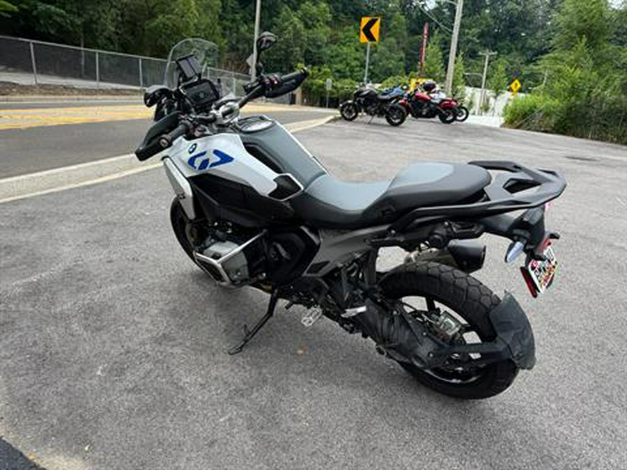2025 BMW R 1300 GS