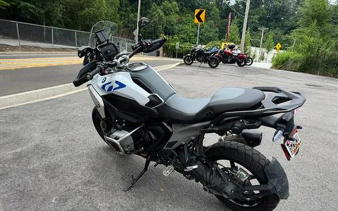 2025 BMW R 1300 GS