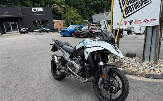 2025 BMW R 1300 GS